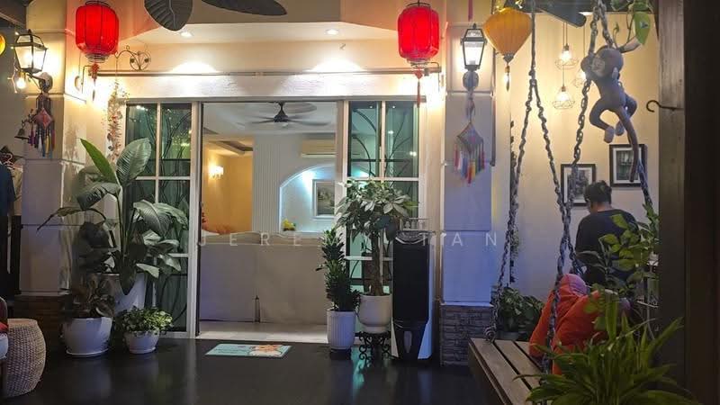 2.5-storey Terraced House for Sale in Petaling Jaya (Selangor) - Jeremy Tan - PropertyGuru.com.my