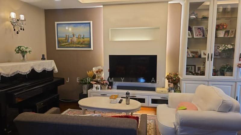 2.5-storey Terraced House for Sale in Petaling Jaya (Selangor) - Jeremy Tan - PropertyGuru.com.my