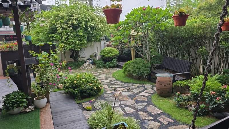 2.5-storey Terraced House for Sale in Petaling Jaya (Selangor) - Jeremy Tan - PropertyGuru.com.my