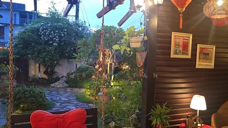2.5-storey Terraced House for Sale in Petaling Jaya (Selangor) - Jeremy Tan - PropertyGuru.com.my