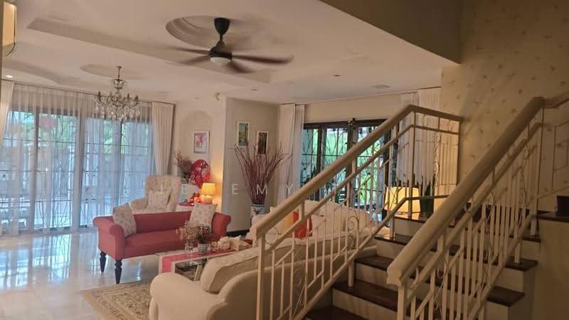 2.5-storey Terraced House for Sale in Petaling Jaya (Selangor) - Jeremy Tan - PropertyGuru.com.my