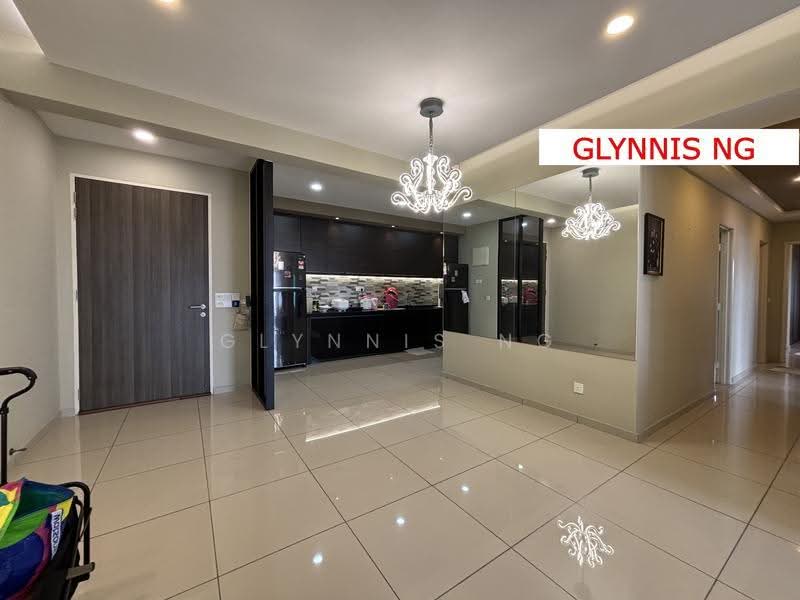 Kondominium untuk Dijual di SeventyNine Residence (79 Residence) - Glynnis Ng - Kitchen - PropertyGuru.com.my