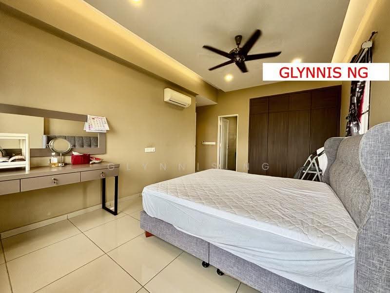 Kondominium untuk Dijual di SeventyNine Residence (79 Residence) - Glynnis Ng - Bedroom - PropertyGuru.com.my
