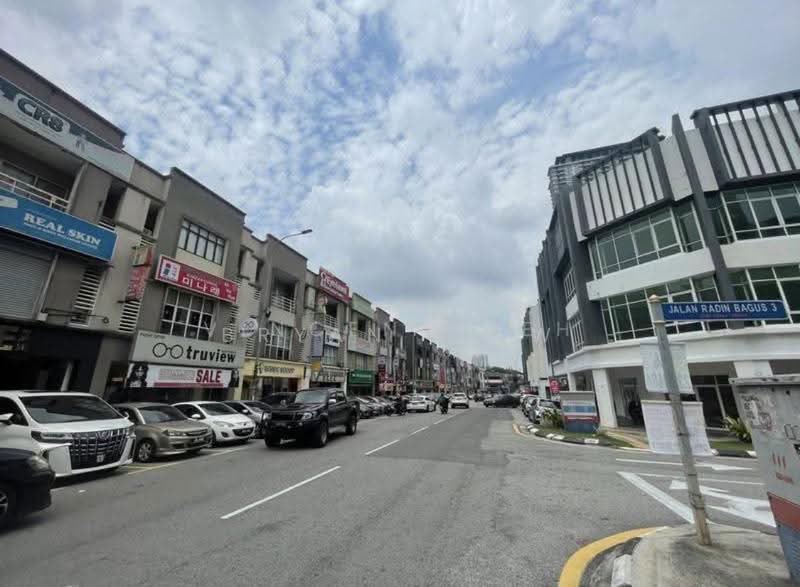 Shop for Sale in Bandar Baru Sri Petaling (Sri Petaling) - Bryan Liew - PropertyGuru.com.my