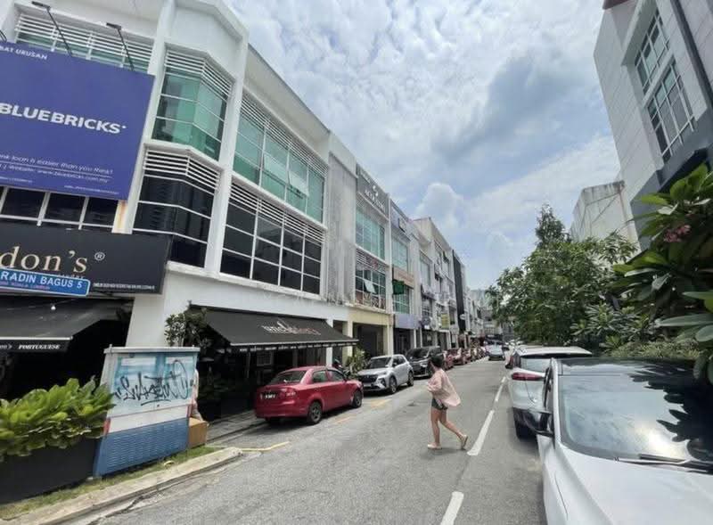 Shop for Sale in Bandar Baru Sri Petaling (Sri Petaling) - Bryan Liew - PropertyGuru.com.my