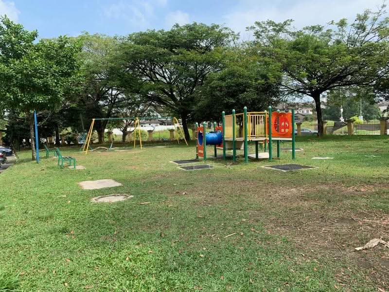 Apartment for Sale at Pangsapuri Raya - SK Luk - Exterior - PropertyGuru.com.my