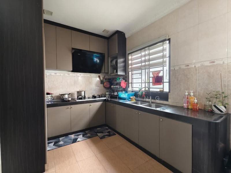 2-storey Terraced House for Sale in Bukit Indah (Iskandar Puteri (Nusajaya)) - Queenie Ng - PropertyGuru.com.my