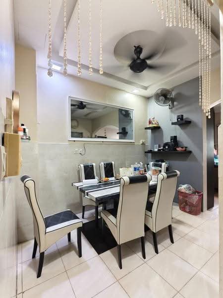 2-storey Terraced House for Sale in Bukit Indah (Iskandar Puteri (Nusajaya)) - Queenie Ng - PropertyGuru.com.my