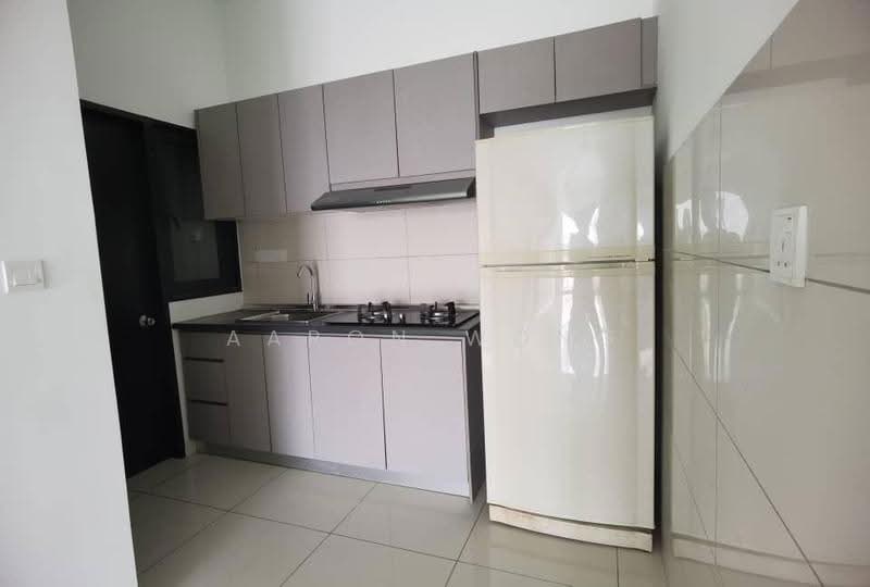 Apartment for Sale at Residensi Bukit Jalil - Aaron Wong - Kitchen - PropertyGuru.com.my