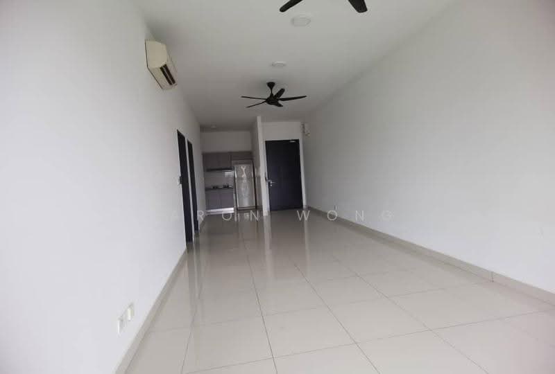 Apartment for Sale at Residensi Bukit Jalil - Aaron Wong - Kitchen - PropertyGuru.com.my