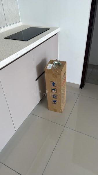 Apartment for Sale at Residensi Bukit Jalil - Aaron Wong - Kitchen - PropertyGuru.com.my