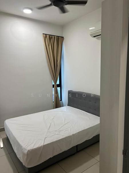 Kediaman Servis untuk Disewa di Citywoods - Suny Sior - Bedroom - PropertyGuru.com.my