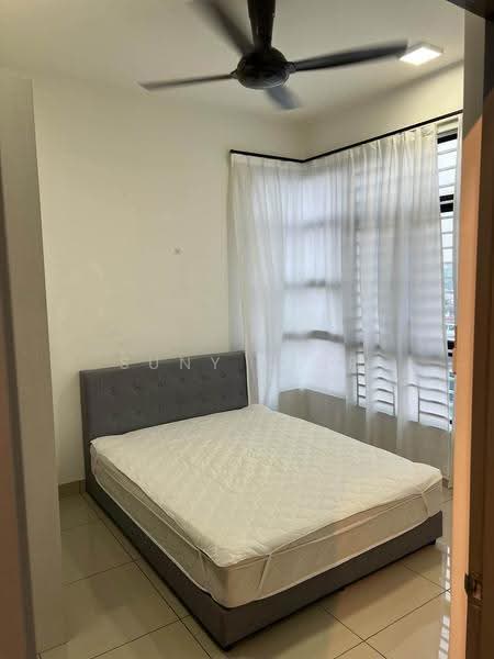 Kediaman Servis untuk Disewa di Citywoods - Suny Sior - Bedroom - PropertyGuru.com.my