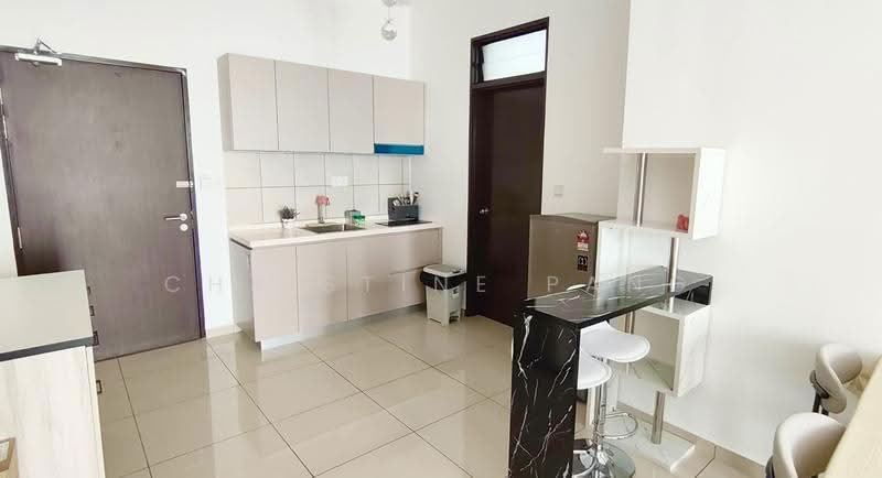 Condominium for Rent at The Jalil (Bayu Jalil) - Christine Pang - Kitchen - PropertyGuru.com.my