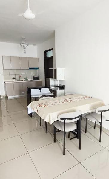 Condominium for Rent at The Jalil (Bayu Jalil) - Christine Pang - Dining Room - PropertyGuru.com.my