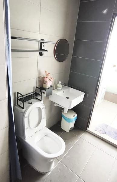 Condominium for Rent at The Jalil (Bayu Jalil) - Christine Pang - Bathroom - PropertyGuru.com.my