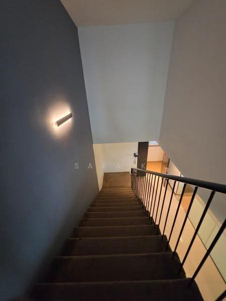 Kondominium untuk Dijual di Armanee Terrace II - Sara K - PropertyGuru.com.my