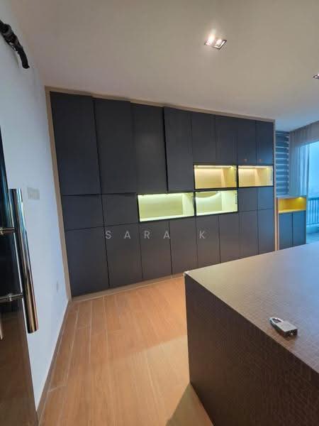 Kondominium untuk Dijual di Armanee Terrace II - Sara K - PropertyGuru.com.my