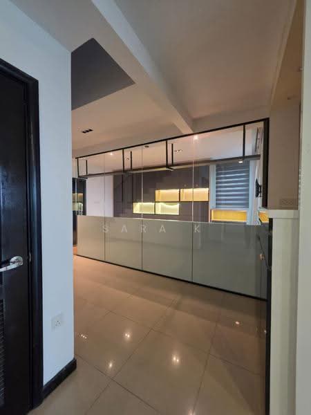 Kondominium untuk Dijual di Armanee Terrace II - Sara K - PropertyGuru.com.my
