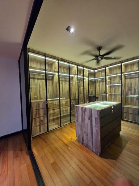 Kondominium untuk Dijual di Armanee Terrace II - Sara K - PropertyGuru.com.my