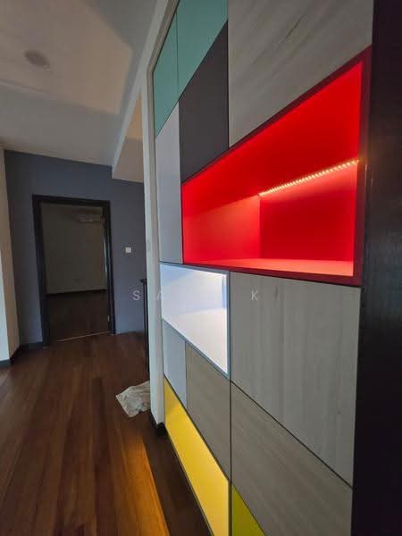 Kondominium untuk Dijual di Armanee Terrace II - Sara K - PropertyGuru.com.my