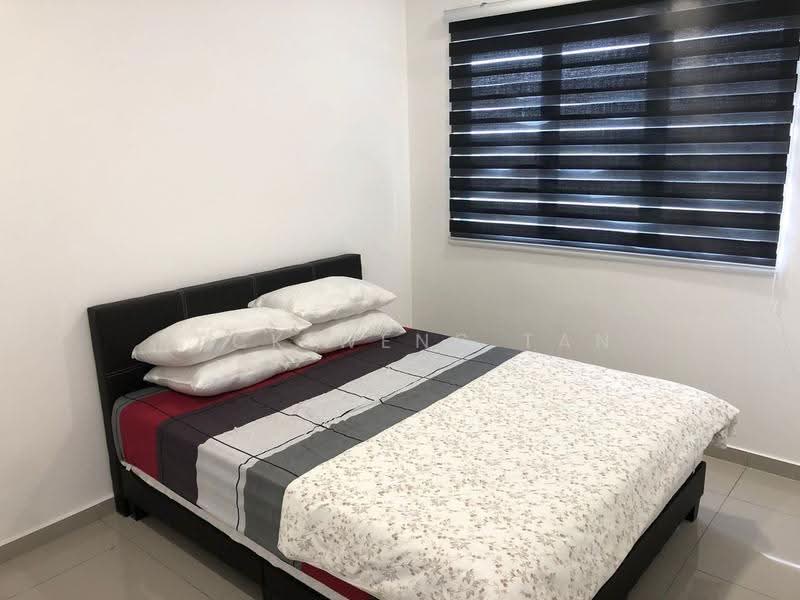 Terraced House for Rent in Kota Kemuning (Shah Alam) - Teck Weng Tan - Bedroom - PropertyGuru.com.my