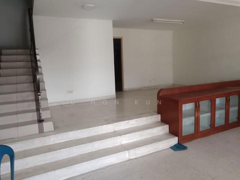 Rumah Teres 2-Tingkat untuk Dijual di Taman Pelangi (Johor Bahru) - U Hon Kun - Interior - PropertyGuru.com.my