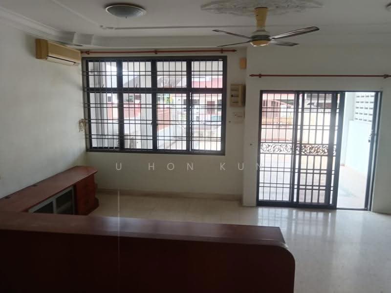 Rumah Teres 2-Tingkat untuk Dijual di Taman Pelangi (Johor Bahru) - U Hon Kun - PropertyGuru.com.my