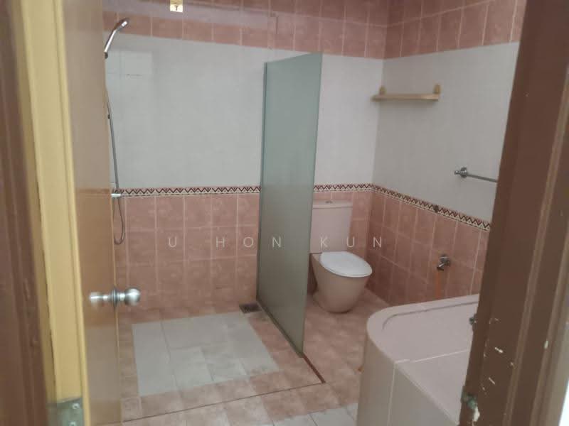Rumah Teres 2-Tingkat untuk Dijual di Taman Pelangi (Johor Bahru) - U Hon Kun - PropertyGuru.com.my