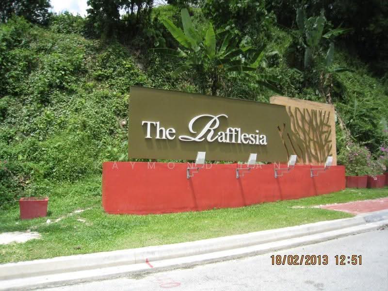 Rumah Kluster untuk Dijual di Damansara Perdana (Selangor) - Raymond Tan - PropertyGuru.com.my