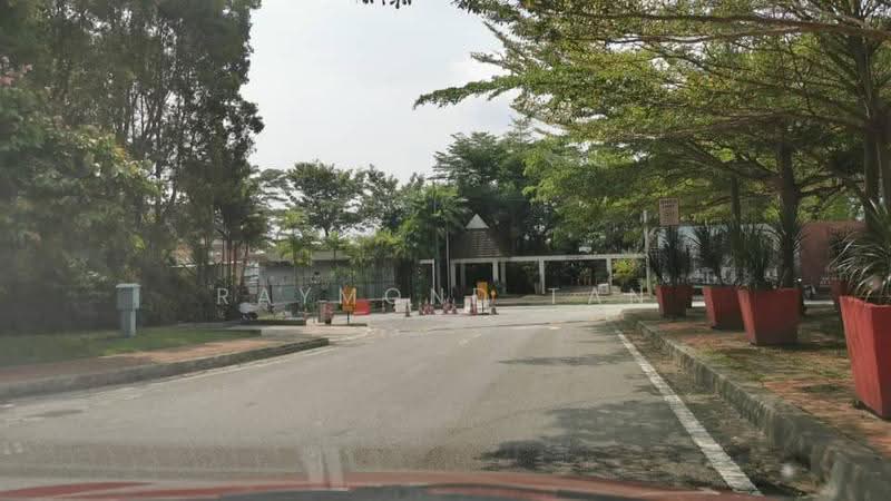 Rumah Kluster untuk Dijual di Damansara Perdana (Selangor) - Raymond Tan - Exterior - PropertyGuru.com.my