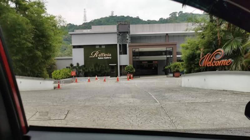 Rumah Kluster untuk Dijual di Damansara Perdana (Selangor) - Raymond Tan - Exterior - PropertyGuru.com.my
