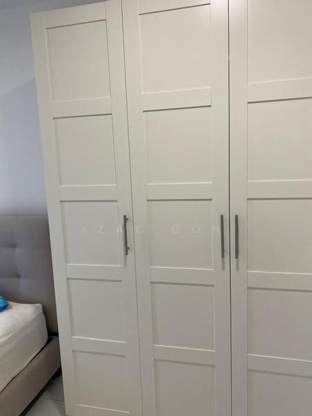 Service Residence for Rent at Kiara Kasih - Izac Goh - Wardrobe - PropertyGuru.com.my