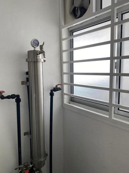 Service Residence for Rent at Kiara Kasih - Izac Goh - Water Filter - PropertyGuru.com.my