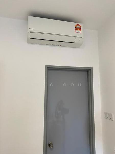Service Residence for Rent at Kiara Kasih - Izac Goh - Air Conditioner - PropertyGuru.com.my