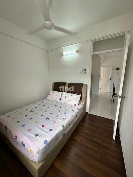 Apartment for Rent at Medan Lumba Kuda - Yam Weng Keong - Bedroom - PropertyGuru.com.my
