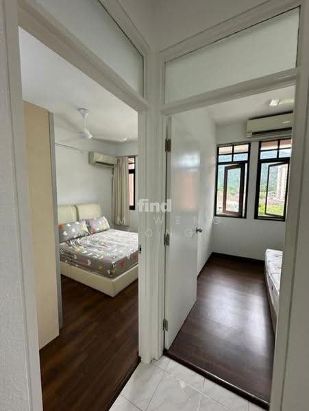 Apartment for Rent at Medan Lumba Kuda - Yam Weng Keong - Bedroom - PropertyGuru.com.my
