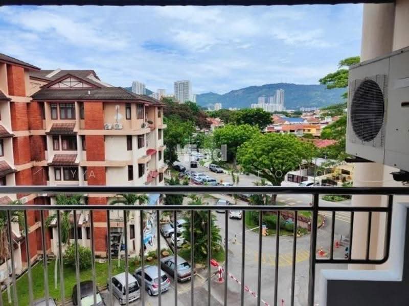 Apartment for Rent at Medan Lumba Kuda - Yam Weng Keong - Exterior - PropertyGuru.com.my
