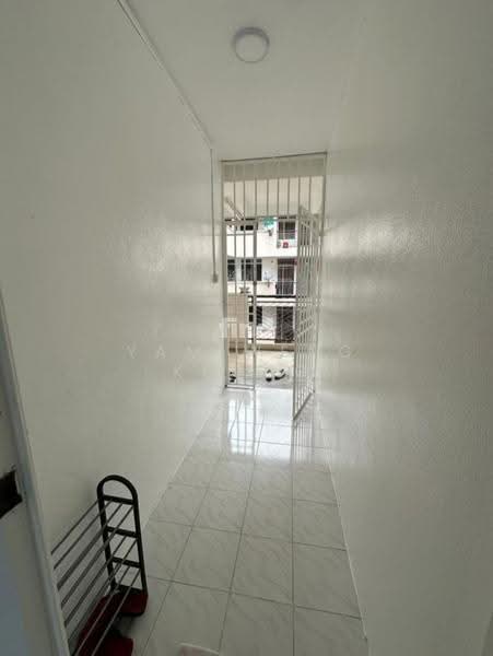 Apartment for Rent at Medan Lumba Kuda - Yam Weng Keong - Entrance - PropertyGuru.com.my