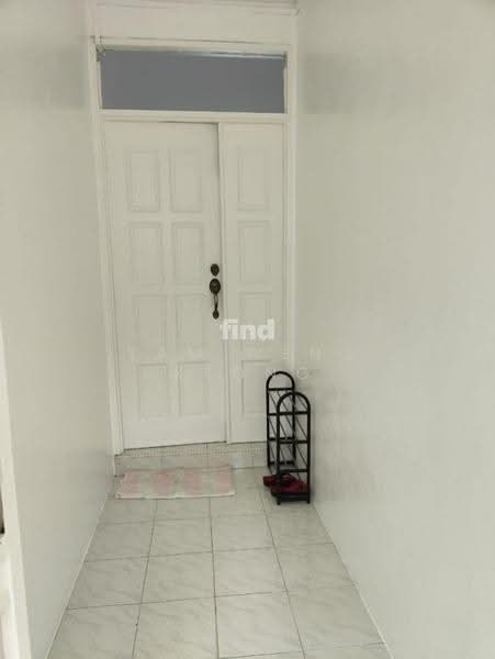 Apartment for Rent at Medan Lumba Kuda - Yam Weng Keong - Entrance - PropertyGuru.com.my