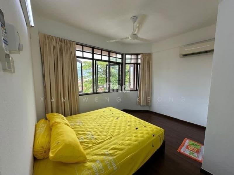 Apartment for Rent at Medan Lumba Kuda - Yam Weng Keong - Bedroom - PropertyGuru.com.my