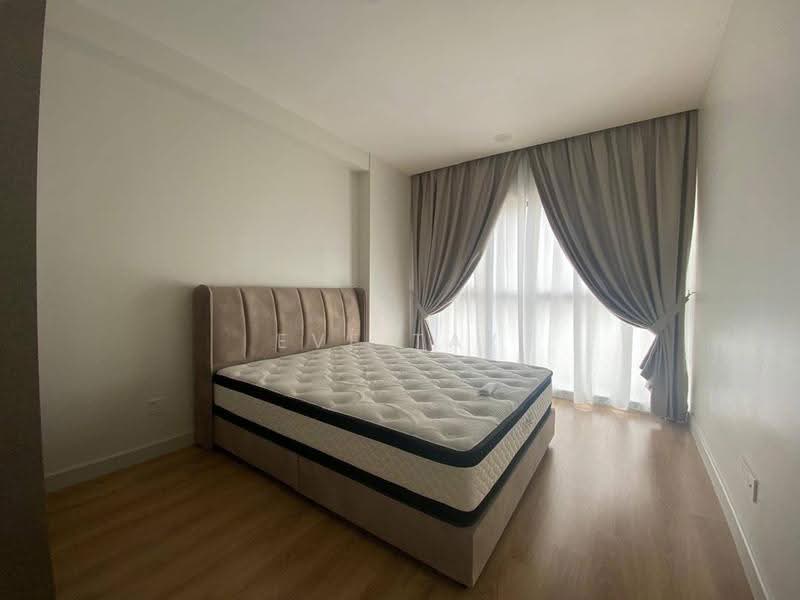 Service Residence for Rent at The Atrium - Eve Tay - Bedroom - PropertyGuru.com.my