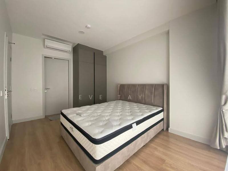 Service Residence for Rent at The Atrium - Eve Tay - Bedroom - PropertyGuru.com.my