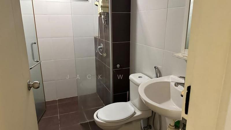 Condominium for Rent at Fairway Suites - Jack Wong - Bathroom - PropertyGuru.com.my