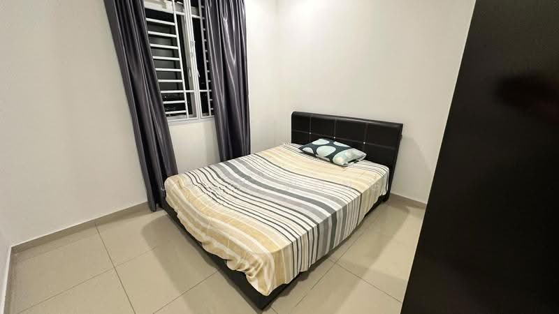 Condominium for Rent at Fairway Suites - Jack Wong - Bedroom - PropertyGuru.com.my