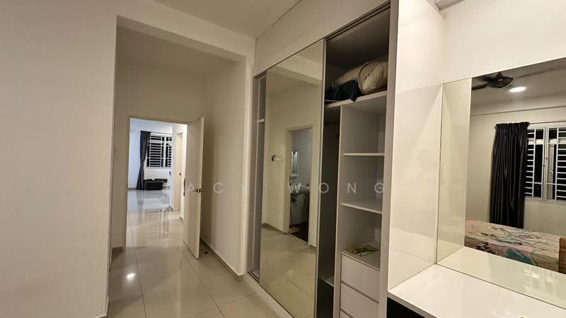 Condominium for Rent at Fairway Suites - Jack Wong - Corridor - PropertyGuru.com.my