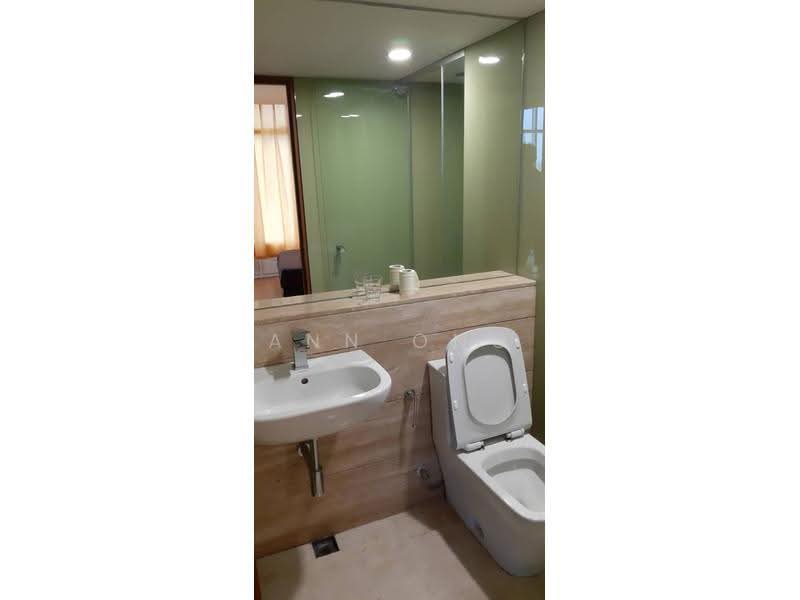 Service Residence for Sale at Vortex KLCC - Ann Ong - Bathroom - PropertyGuru.com.my
