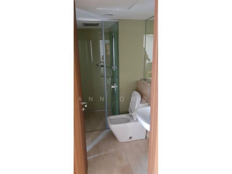 Service Residence for Sale at Vortex KLCC - Ann Ong - Bathroom - PropertyGuru.com.my