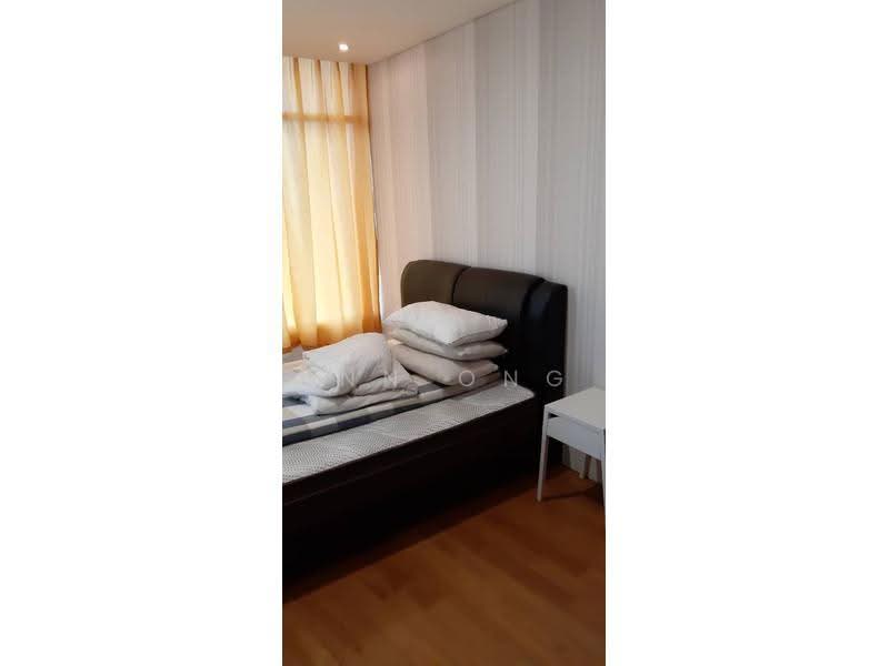 Service Residence for Sale at Vortex KLCC - Ann Ong - Bedroom - PropertyGuru.com.my