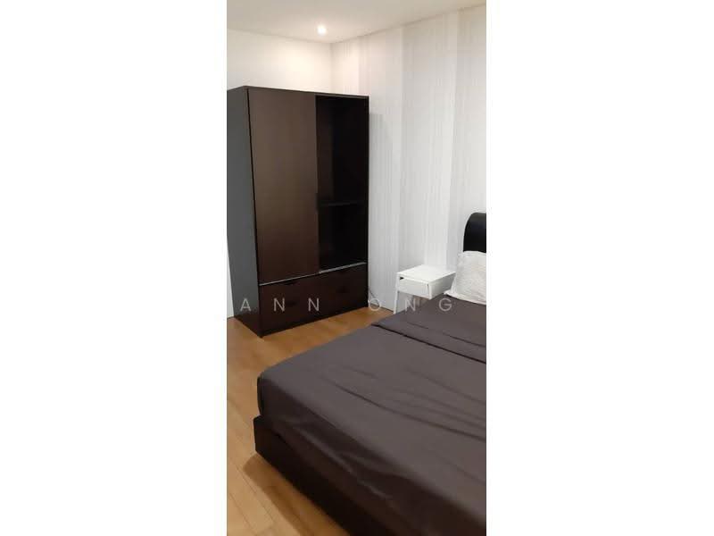 Service Residence for Sale at Vortex KLCC - Ann Ong - Bedroom - PropertyGuru.com.my